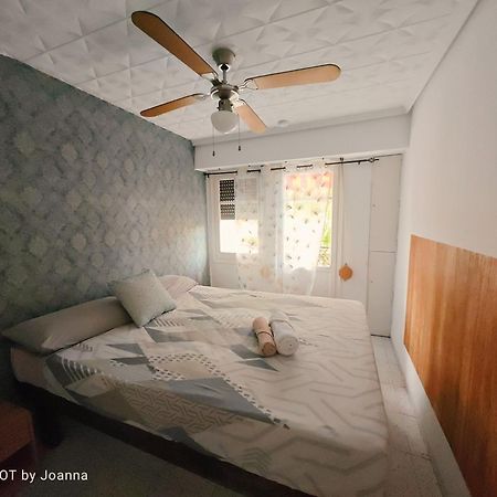 Chirivella Golden Ambient Apartment מראה חיצוני תמונה
