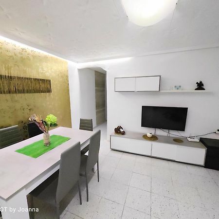 Chirivella Golden Ambient Apartment מראה חיצוני תמונה