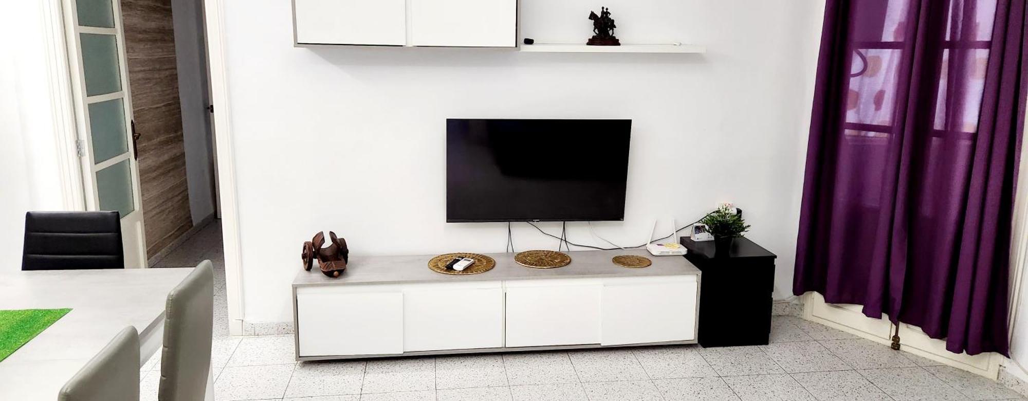 Chirivella Golden Ambient Apartment מראה חיצוני תמונה