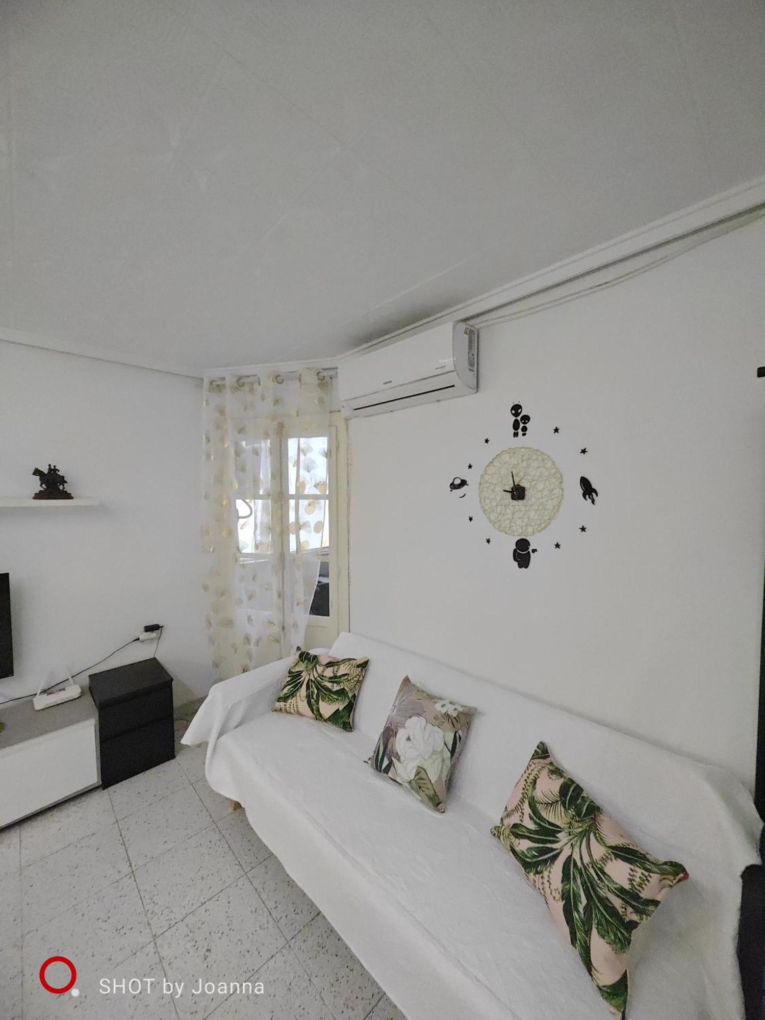 Chirivella Golden Ambient Apartment מראה חיצוני תמונה