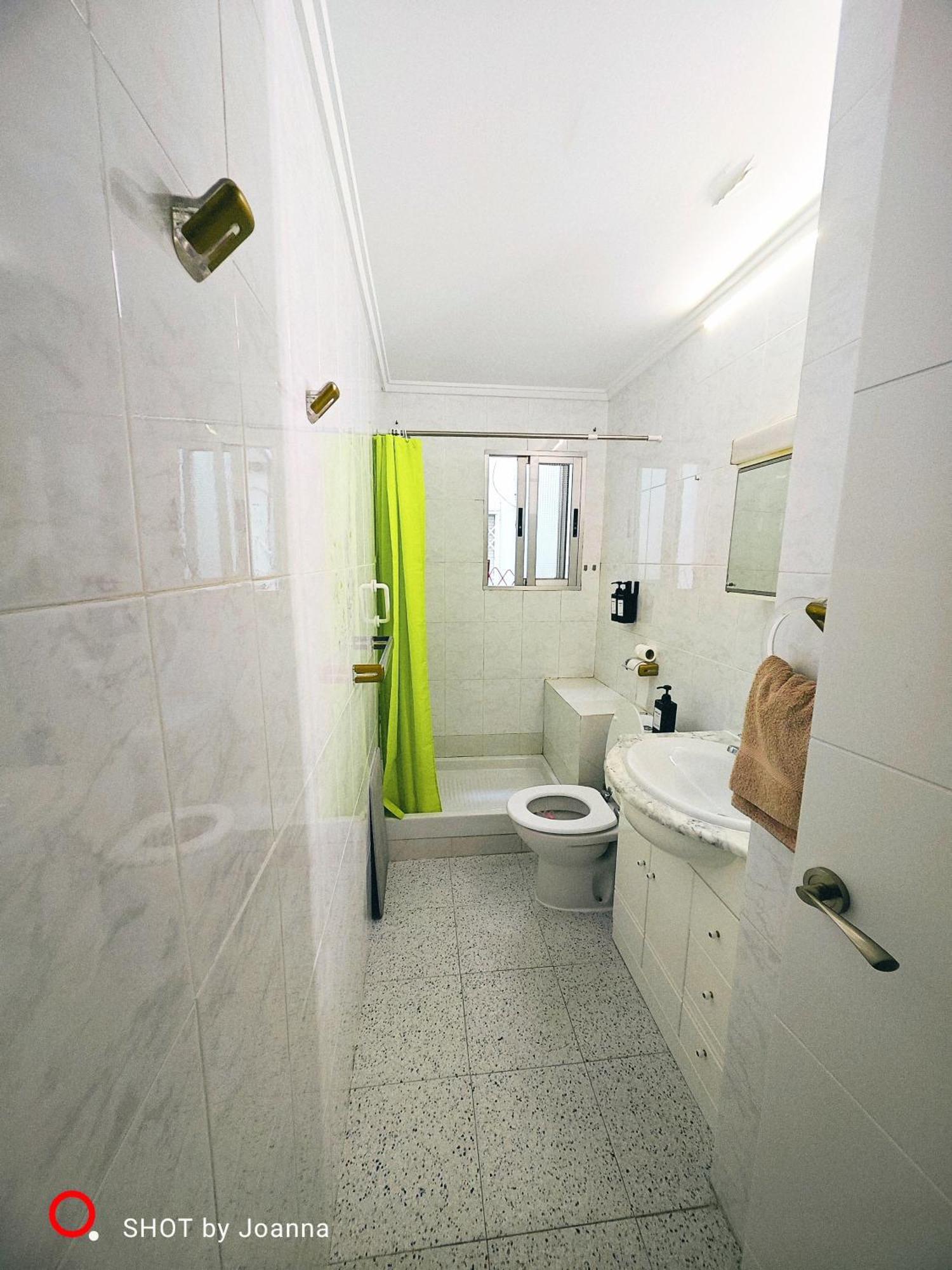 Chirivella Golden Ambient Apartment מראה חיצוני תמונה