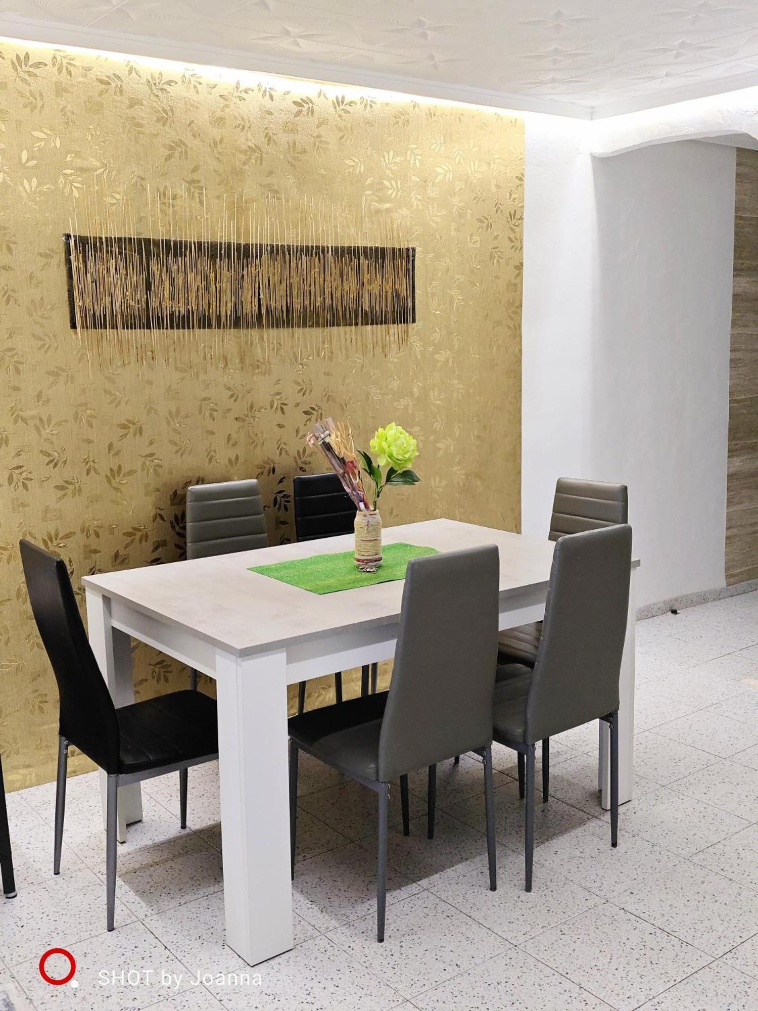 Chirivella Golden Ambient Apartment מראה חיצוני תמונה