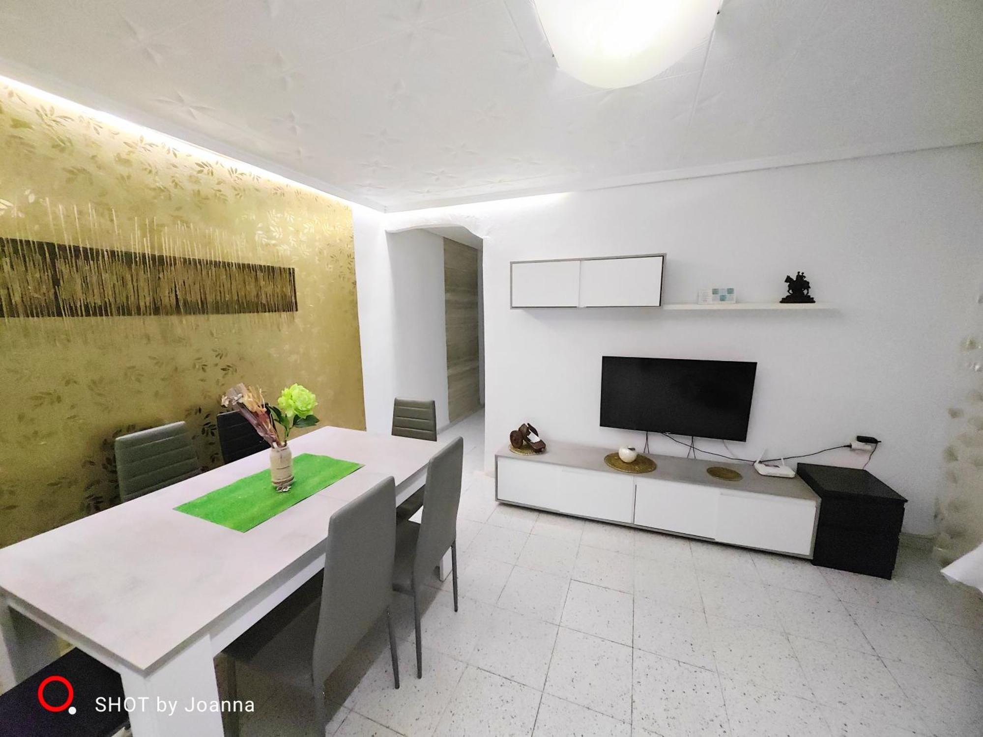 Chirivella Golden Ambient Apartment מראה חיצוני תמונה