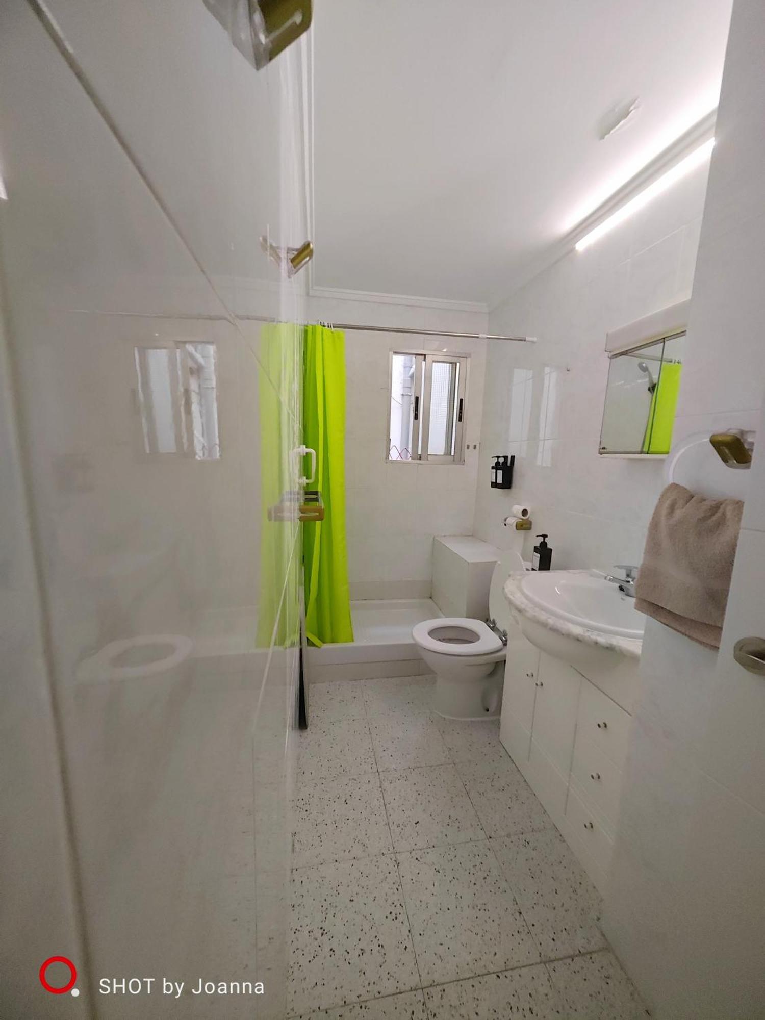 Chirivella Golden Ambient Apartment מראה חיצוני תמונה